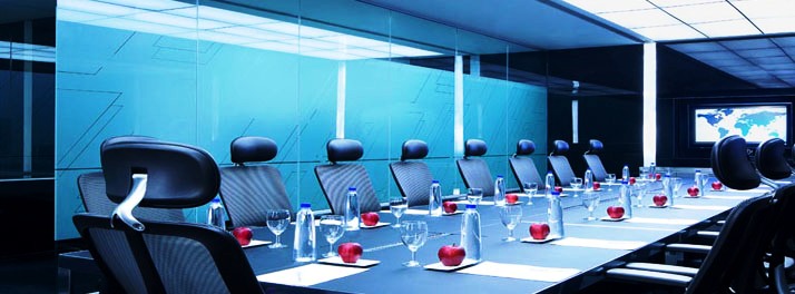 777/Le Meridien - Bengaluru 04.jpg